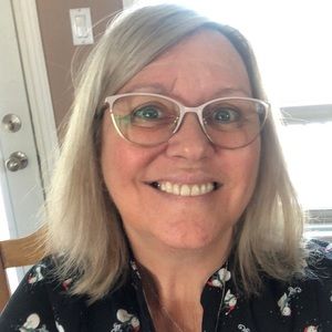 Meet your Posher, Louise